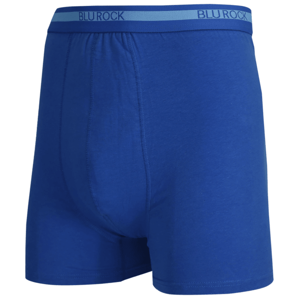 SideDeal 6Pack Men's Stretch Cotton Boxer Briefs