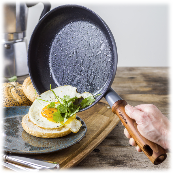 MorningSave: GreenPan Mayflower Pro Hard Anodized Ceramic Nonstick 13 ...