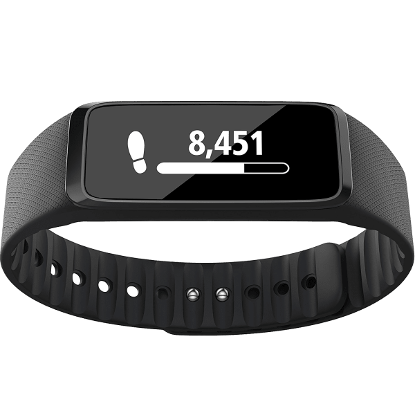 MorningSave Striiv Fusion Lite Activity Tracker & Caller ID