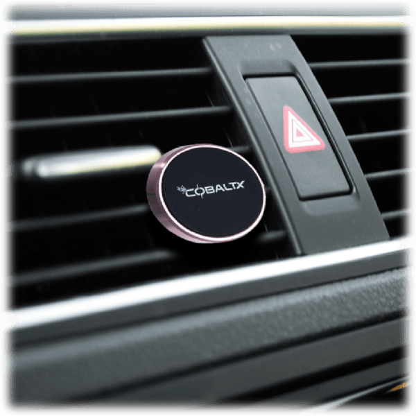 Magnetic Easy Fit Car Vent Mount for Samsung Galaxy S20 (sku 51720)