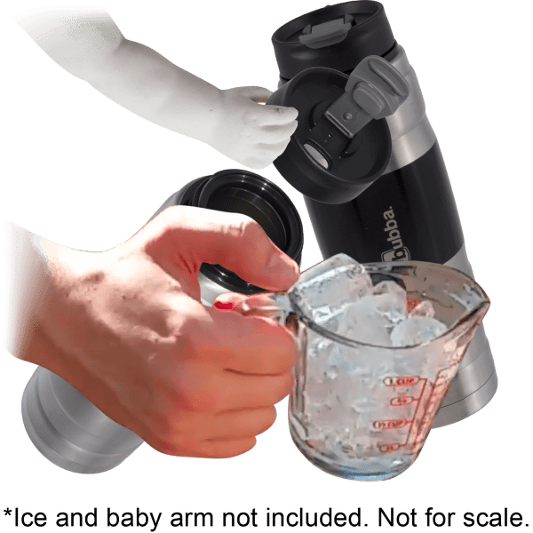 Meh 2forTuesday Bubba 24 oz Vacuum Insulated Bottles