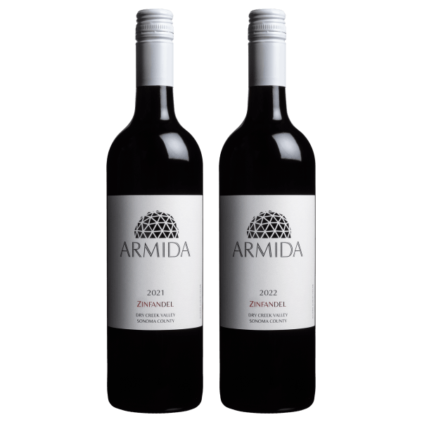 Armida Zinfandel