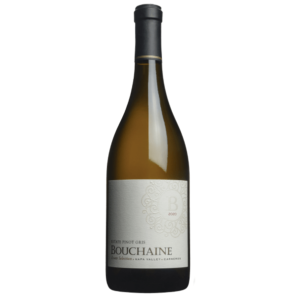 Bouchaine Vineyards Estate Selection Pinot Gris