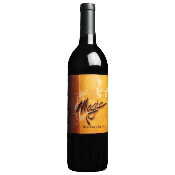 Judd's Hill Magic Napa Valley Red Wine
