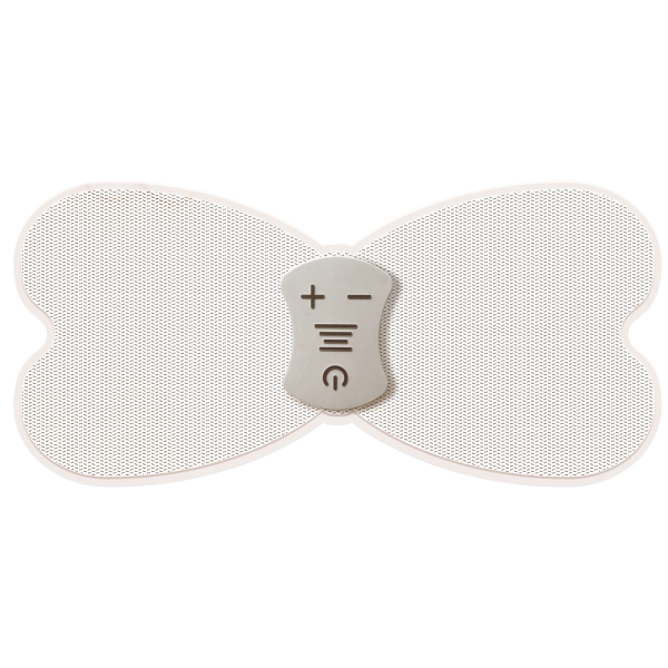 MorningSave: IQ Technology Cordless Butterfly TENS & EMS Massager