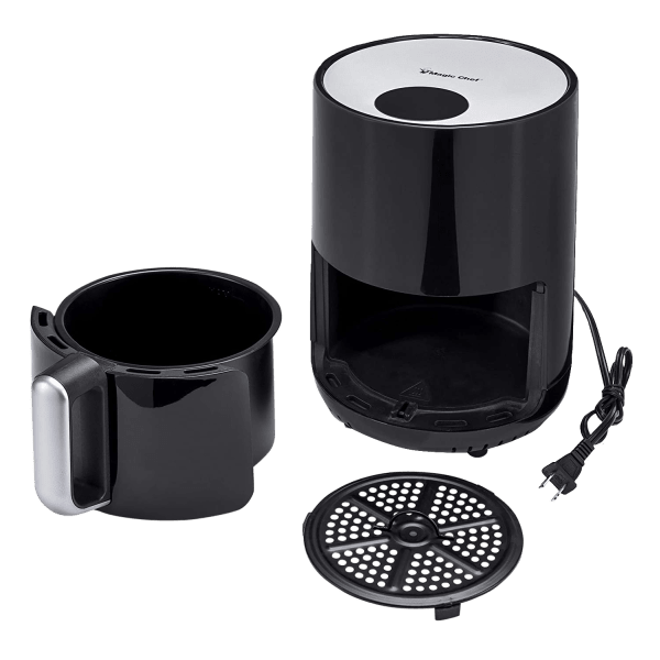 magic fryer mini