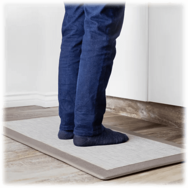 MorningSave J&V Textiles Hillside Oversized Oil & Stain Resistant Anti