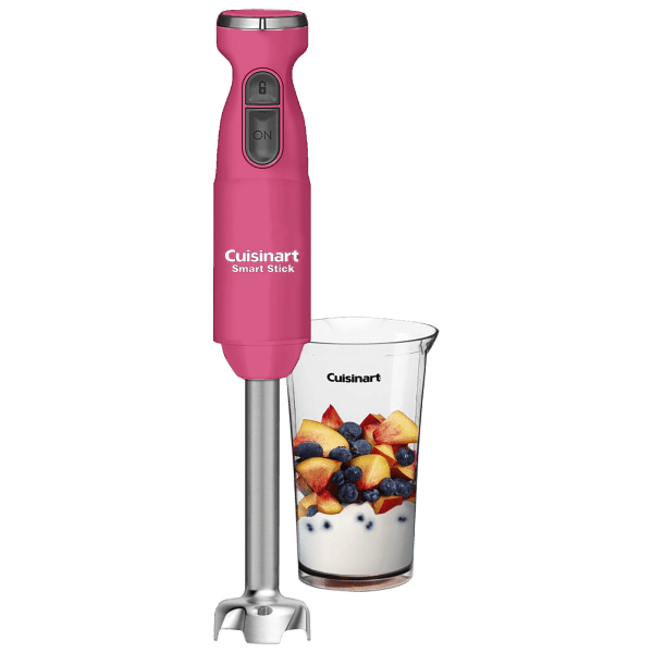 MorningSave Cuisinart Smart Stick 2Speed Hand Blender