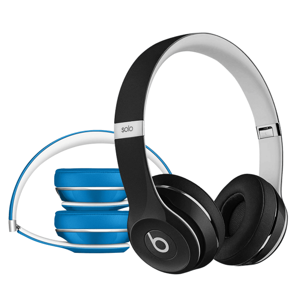 Beats Solo 2 Wired Headphones