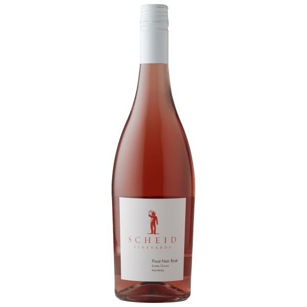 Scheid Vineyards Estate Pinot Noir Rosé