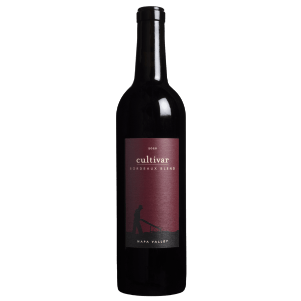 Cultivar Napa Valley Bordeaux Blend