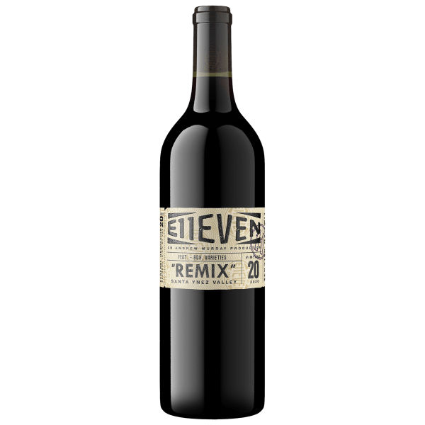 E11even Wines Mixed Reds