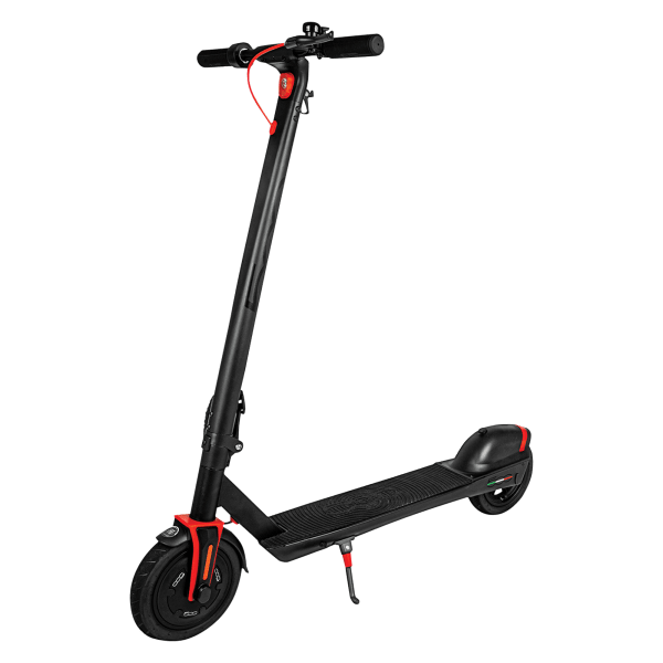FIAT 500 Brushless 350W Electric Commuter Scooter