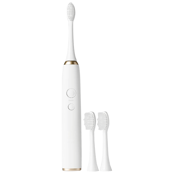 MorningSave Dazzlepro Elements Sonic Electric Toothbrush