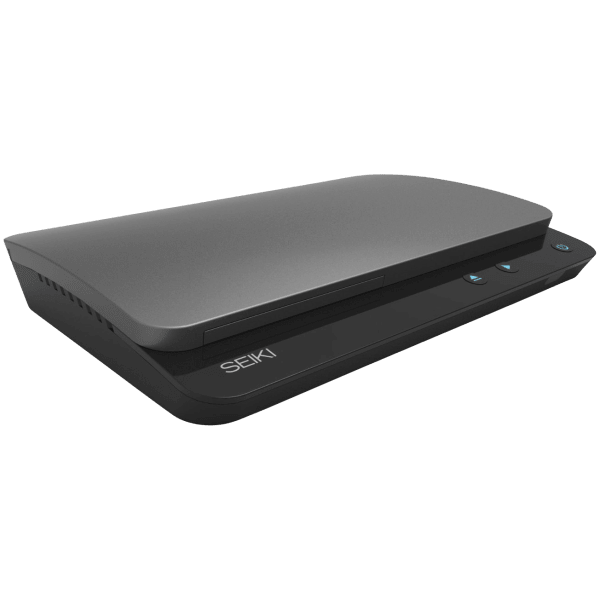 Seiki Region-Free 4K Up-Converting Blu-Ray Player