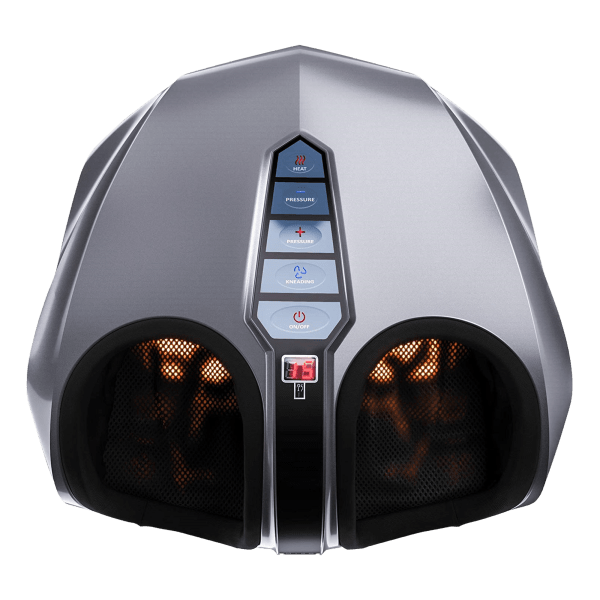 Miko Shiatsu Foot Massager