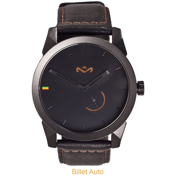 House of Marley Watch
