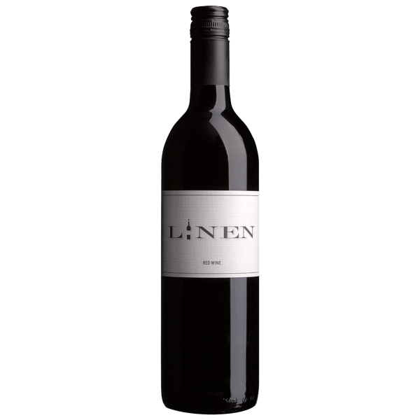 Bergevin Lane Linen Red Wine