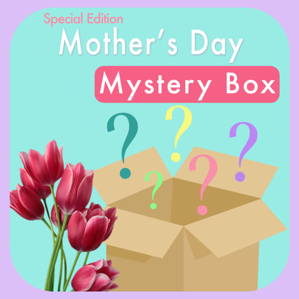 Special Edition: Mother's Day 10 Item Mystery Box