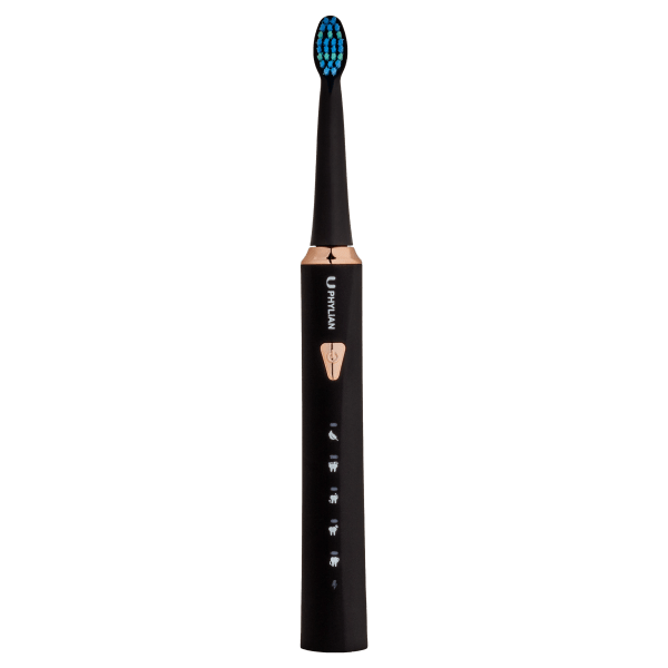 MorningSave: Phylian H7 Sonic Electric Toothbrush with 8 Brush Heads