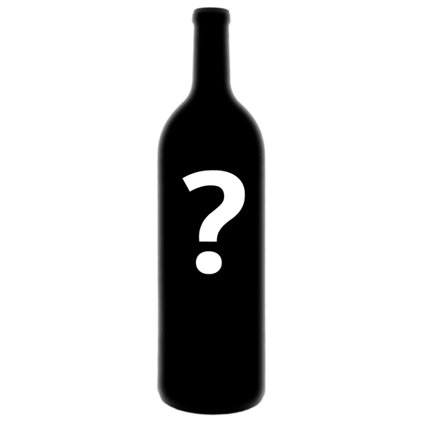 Mystery Warehouse Wine Cleanout