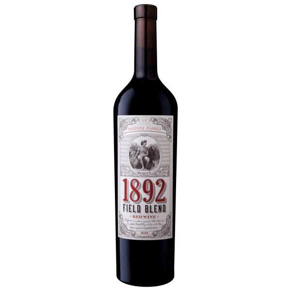 Pestoni Family 1892 Field Blend