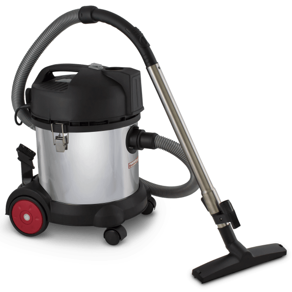 ReadiVac 5-Gallon Stainless Steel Wet/Dry Vacuum