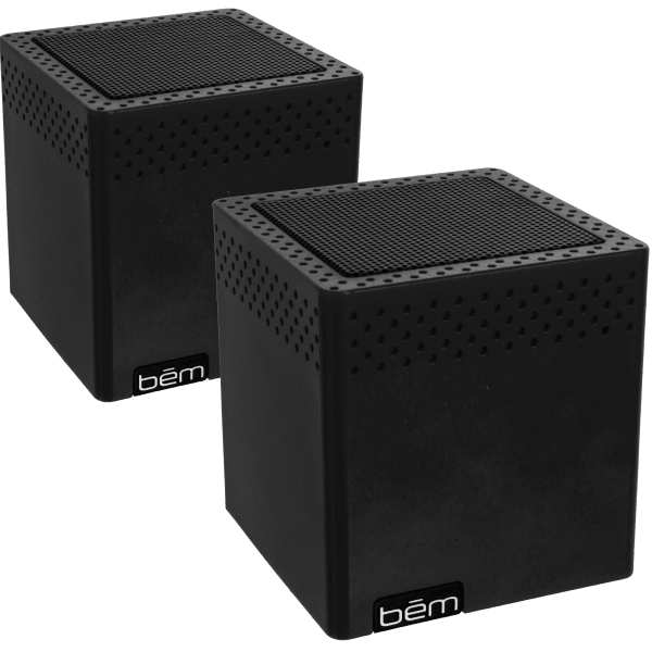 2-for-Tuesday: Bem Mini Bluetooth Speakers