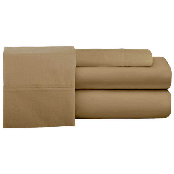 Meh: Concierge Collection 250 Thread Count Cotton Rich Percale Sheet Set