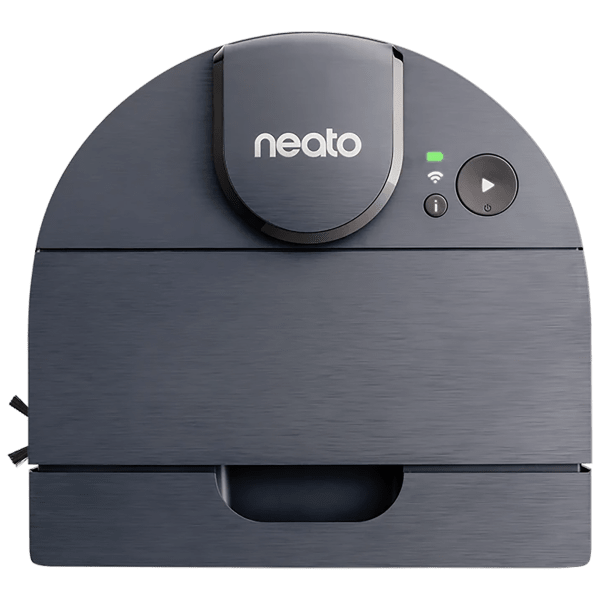 Neato D8 Robotic Vacuum