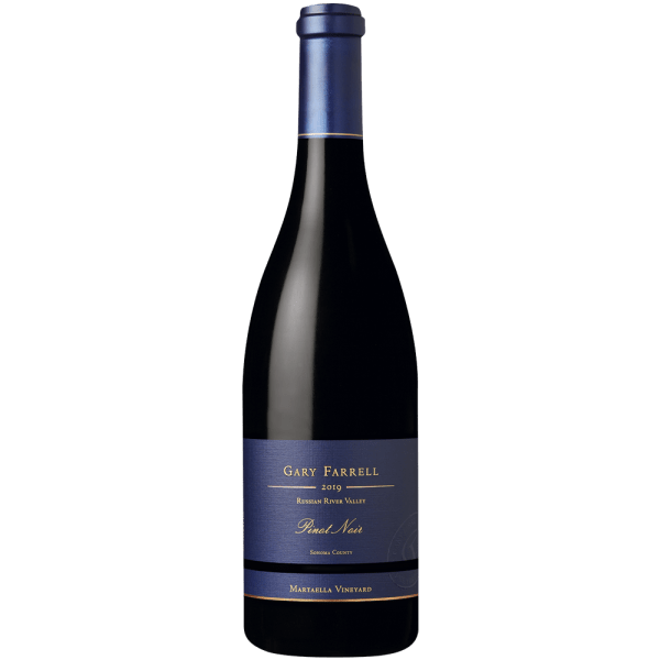 Gary Farrell Pinot Noir