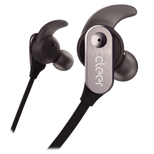 Cleer Trek Active Noise Cancelling Wired Headphones