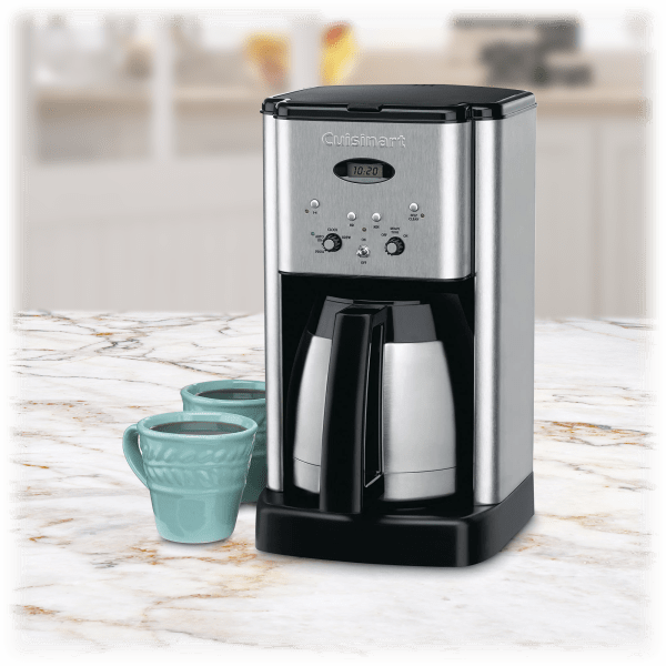 MorningSave: Cuisinart Brew Central 10-Cup Thermal Coffeemaker