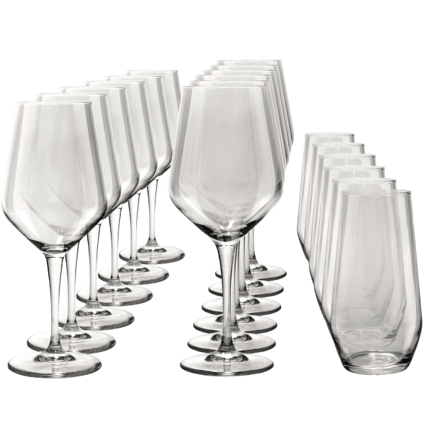 bormioli rocco wine glasses