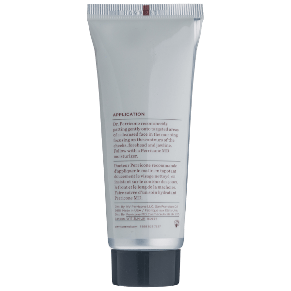 MorningSave: Perricone MD Advanced Firming Collection for Face & Eye