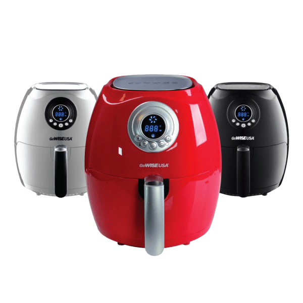 GoWise USA 2.75 qt Air Fryer