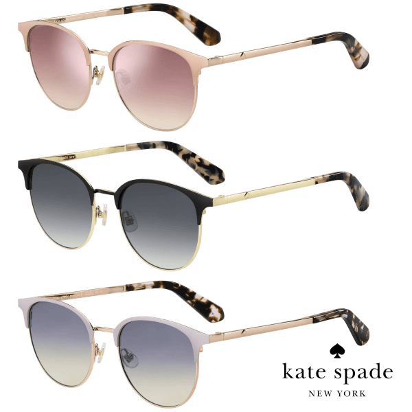 Kate Spade Joelynn Sunglasses