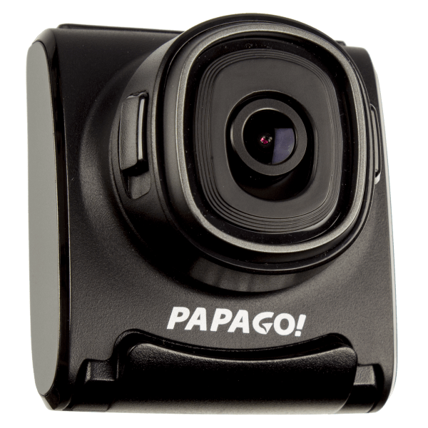 Papago LORA 381 1080p Dash Cam (Recertified)