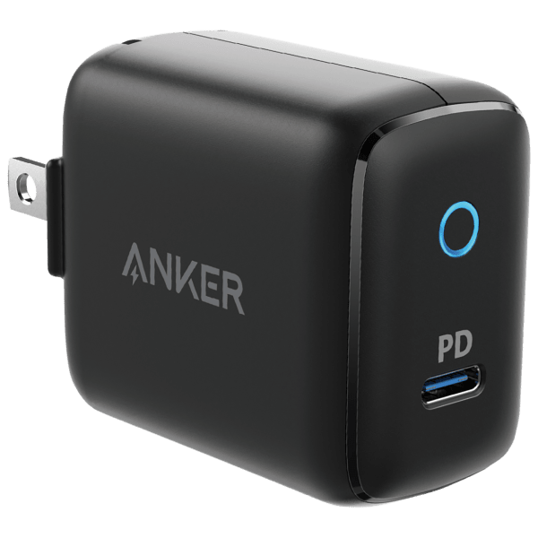 Meh: 2-Pack: Anker 18W PowerPort PD 1 USB-C Wall Chargers