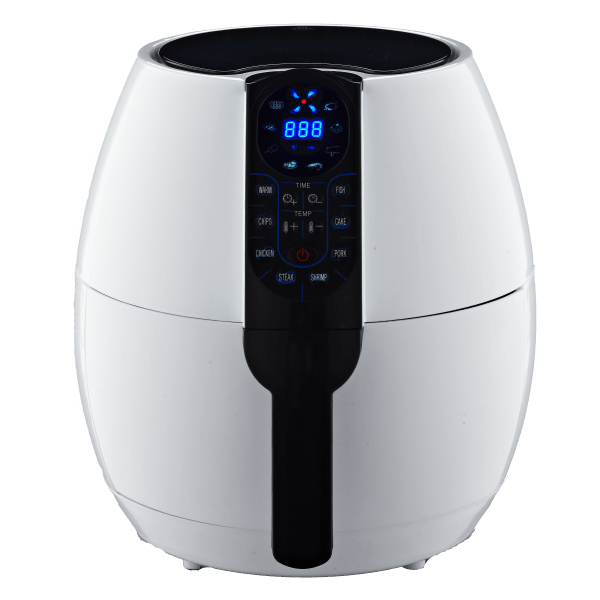 MorningSave: GoWISE USA 3.7-Quart Programmable Air Fryer