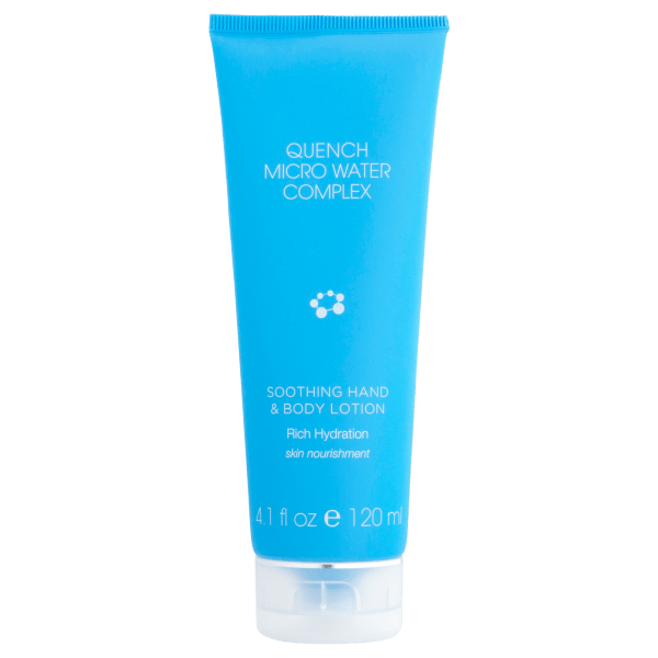 SideDeal Quench Microwater Complex 8Piece Skin Care Set (nonretail pack)