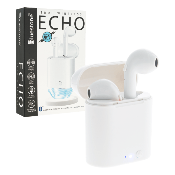 Bluestone 2025 echo earbuds