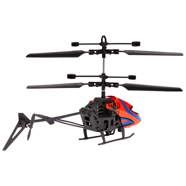 MorningSave: Marvel Superhero 2CH IR Helicopters