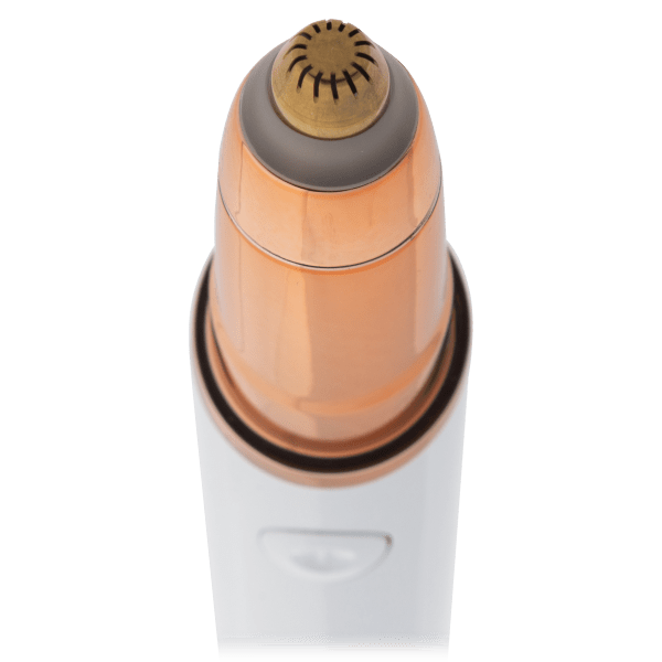 MorningSave Vivitar Painless Eyebrow Hair Remover