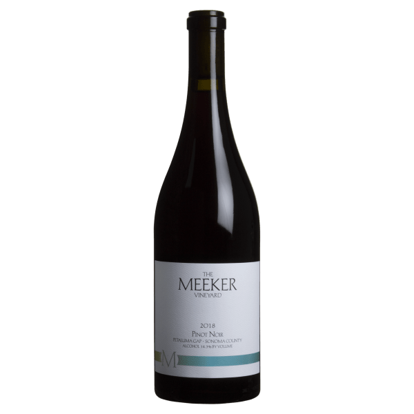 Meeker Petaluma Gap Pinot Noir