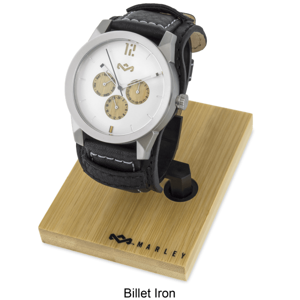 House of Marley F Watch