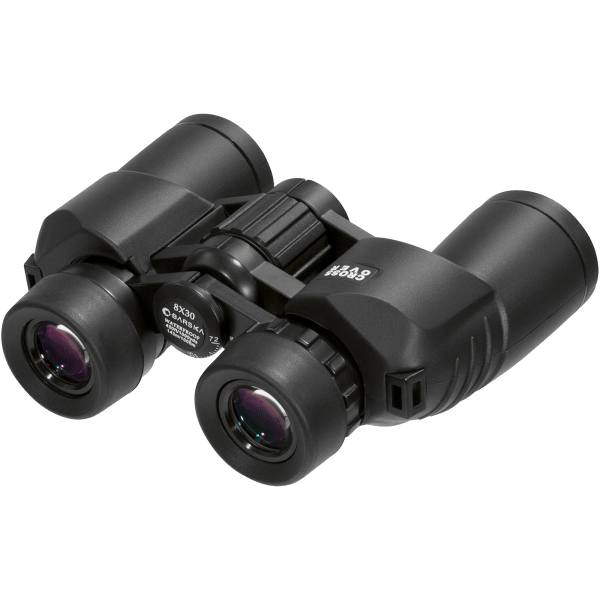 Meh Barska Binoculars