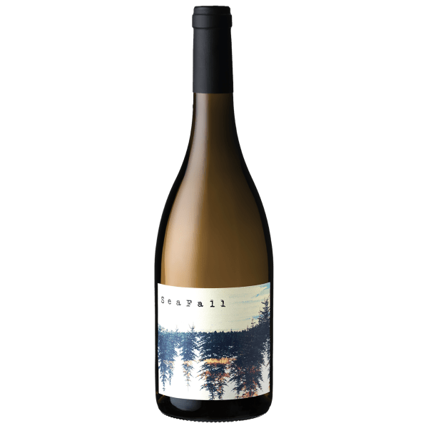 Seafall Chardonnay from the Fringe Collective