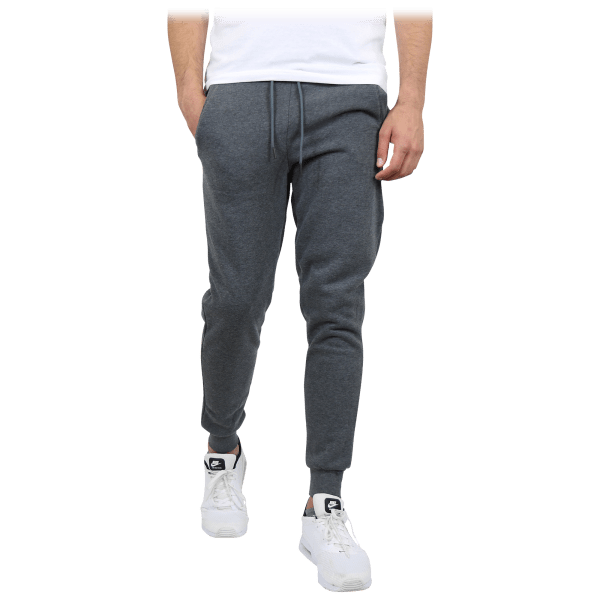 SideDeal: 3-Pack: Blue Ice Men's Fleece-Lined Classic Jogger Sweatpants