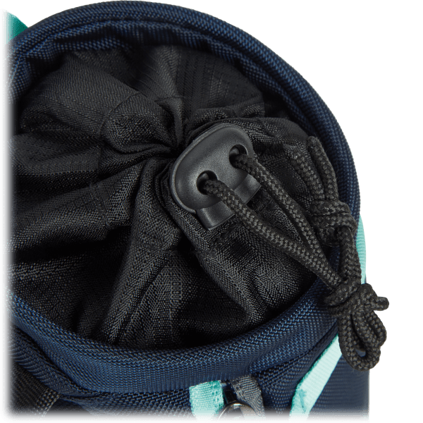 Bouteille de transport isotherme 50 cl Planet Gris - Jardiland